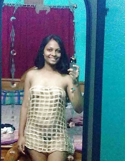 Indian selfshots nude in the mirror #31030943