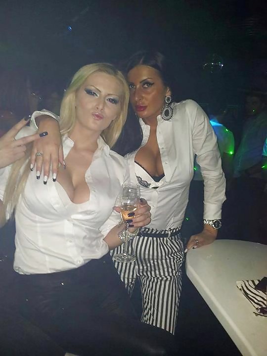 Milf serbia
 #30128112