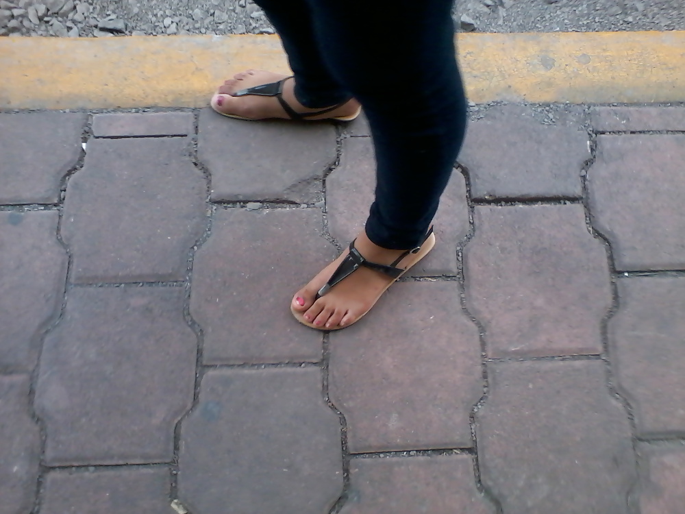 Feet on the street Vol. 2 #26122473