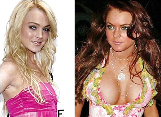 リンゼイロハン
 #27454840