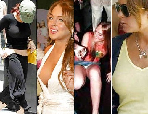 リンゼイロハン
 #27454847