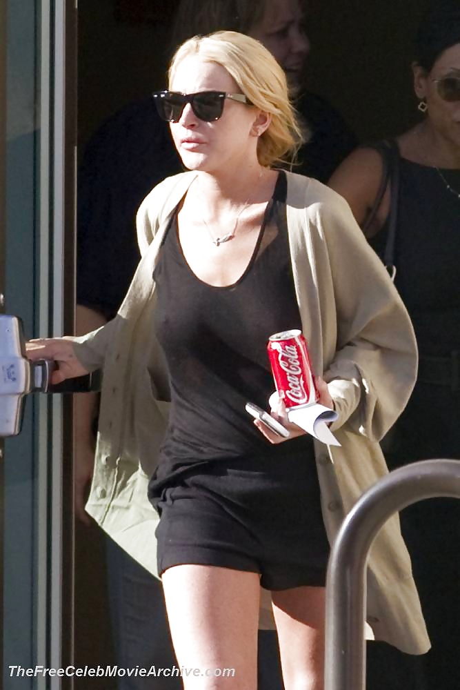 リンゼイロハン
 #27455139