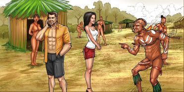 Cartoon