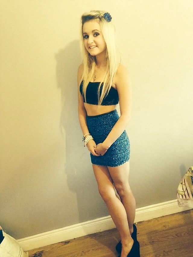 Dolled up chavs 4 
 #29665028