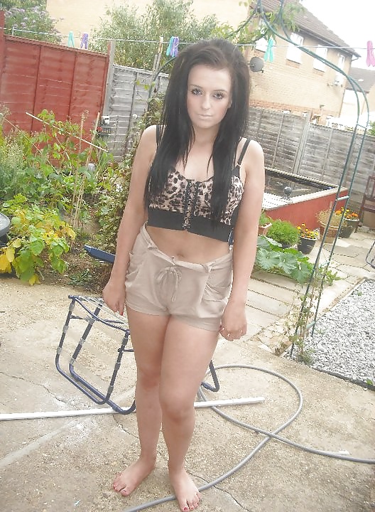 Dolled up chavs 4 
 #29665044