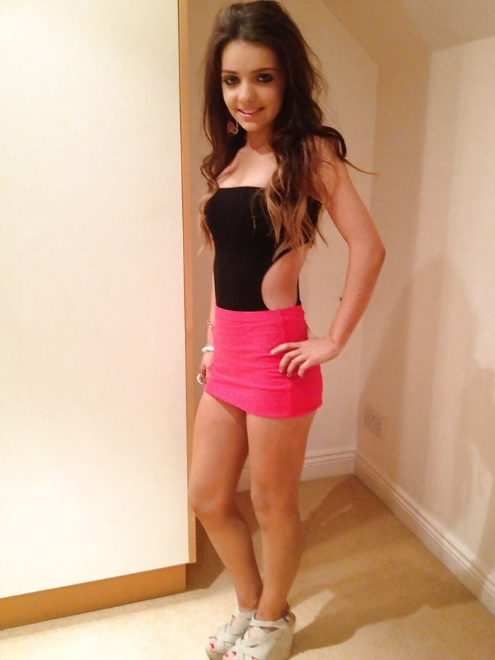 Dolled up chavs 4 
 #29665058