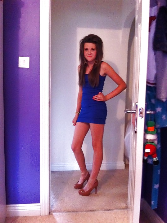 Dolled up chavs 4 
 #29665104