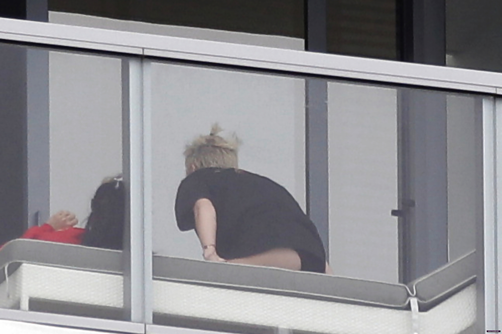 Miley Cyrus Ass #36961923