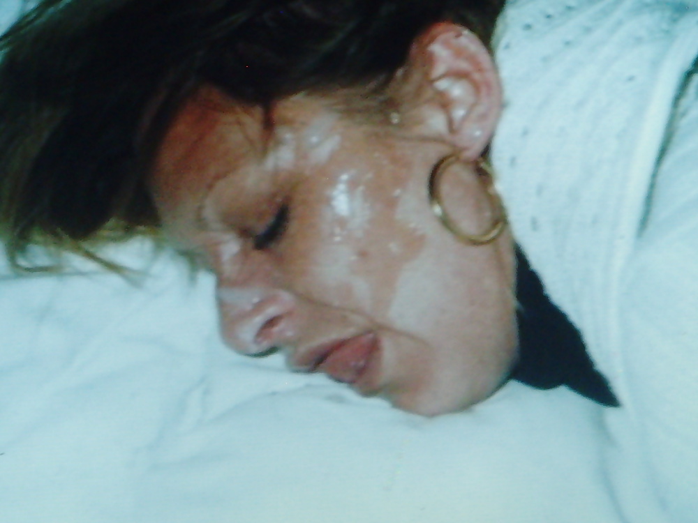 ¡¡¡Facial !!!
 #32884246