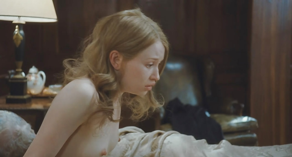 Emily Browning #36394163