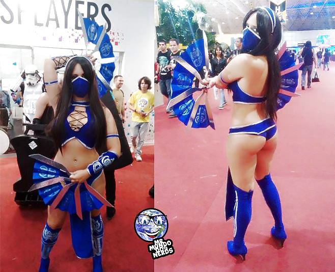 Cosplay sexy
 #40156006