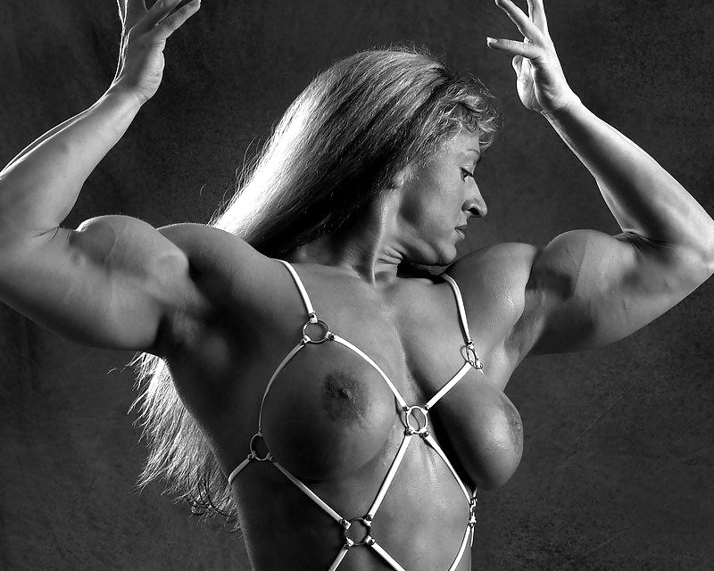 Nude Female Bodybuilders9 #23618286