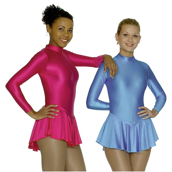 Body 3 - spandex - lycra
 #26430073