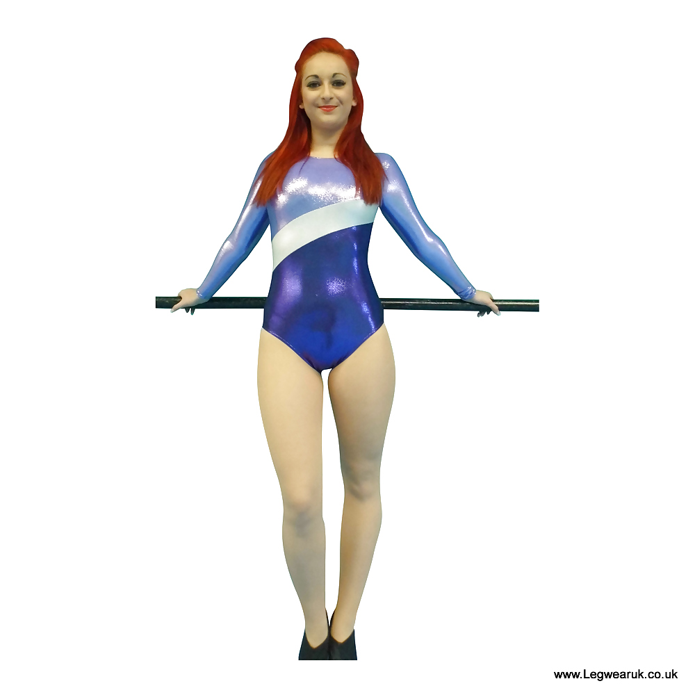 Leotardos 3 - spandex - lycra
 #26430420