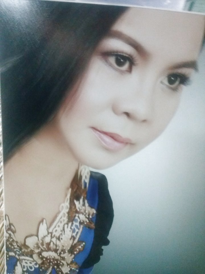 Gia, mi futura esposa vietnamita
 #29860928