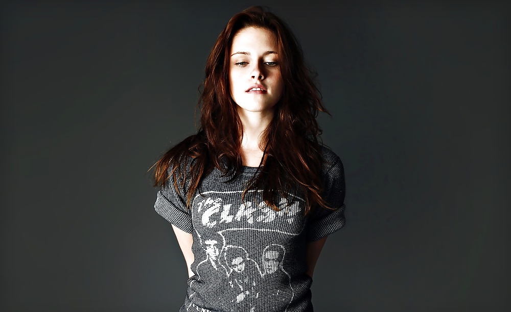 Kristen stewart #24913650