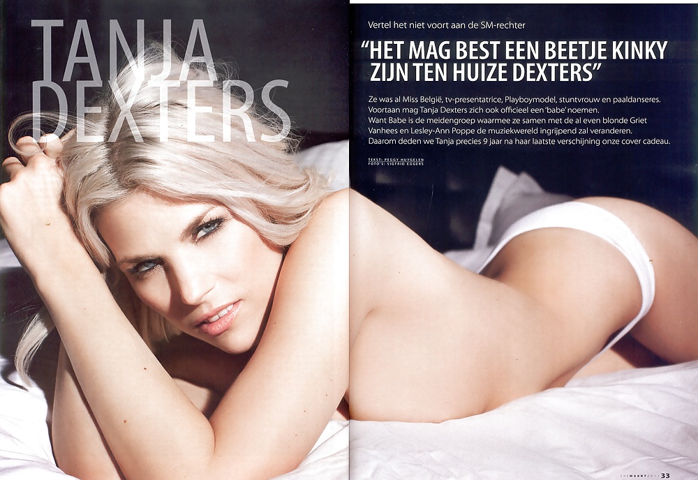 Tanja Dexters (Belgian Cum Slut) #33498038