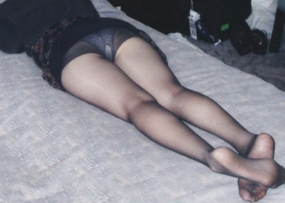 Matures Collants Femme #31548647