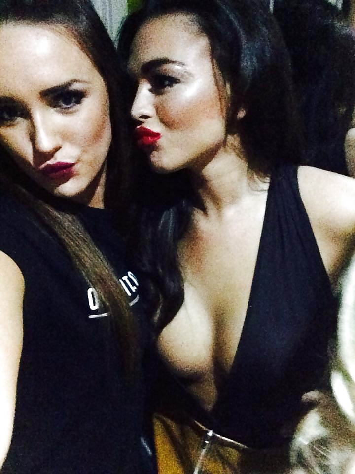 Would you empty your balls in chav Sophie? #41073068
