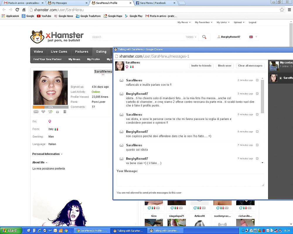 Quanto So Belli I Fälschung #34161745