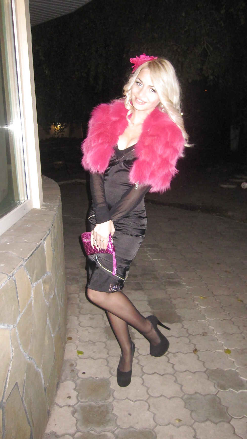 Chicas amateur
 #34329736