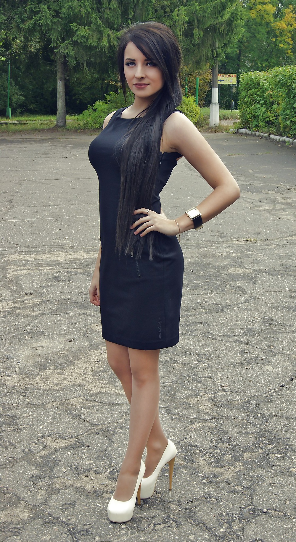 Chicas amateur
 #34329813