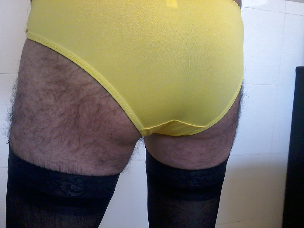 Panty #39575455