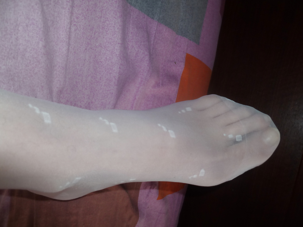 Foot #35641840