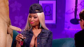 Nicki Minaj