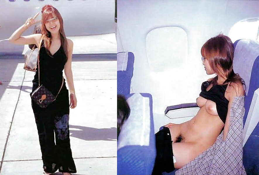 服を着た人と裸の人
 #27916524