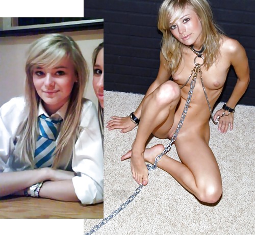 服を着た人と裸の人
 #27916557