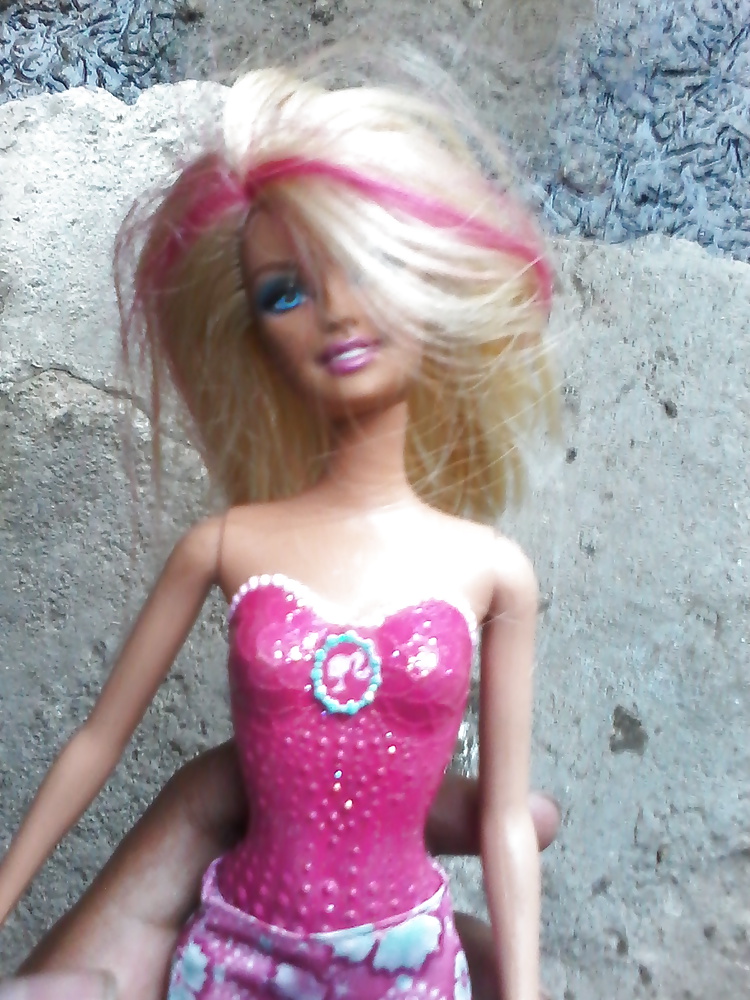 Barbie 1 #39876237