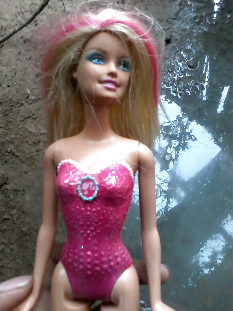 Barbie 1 #39876291