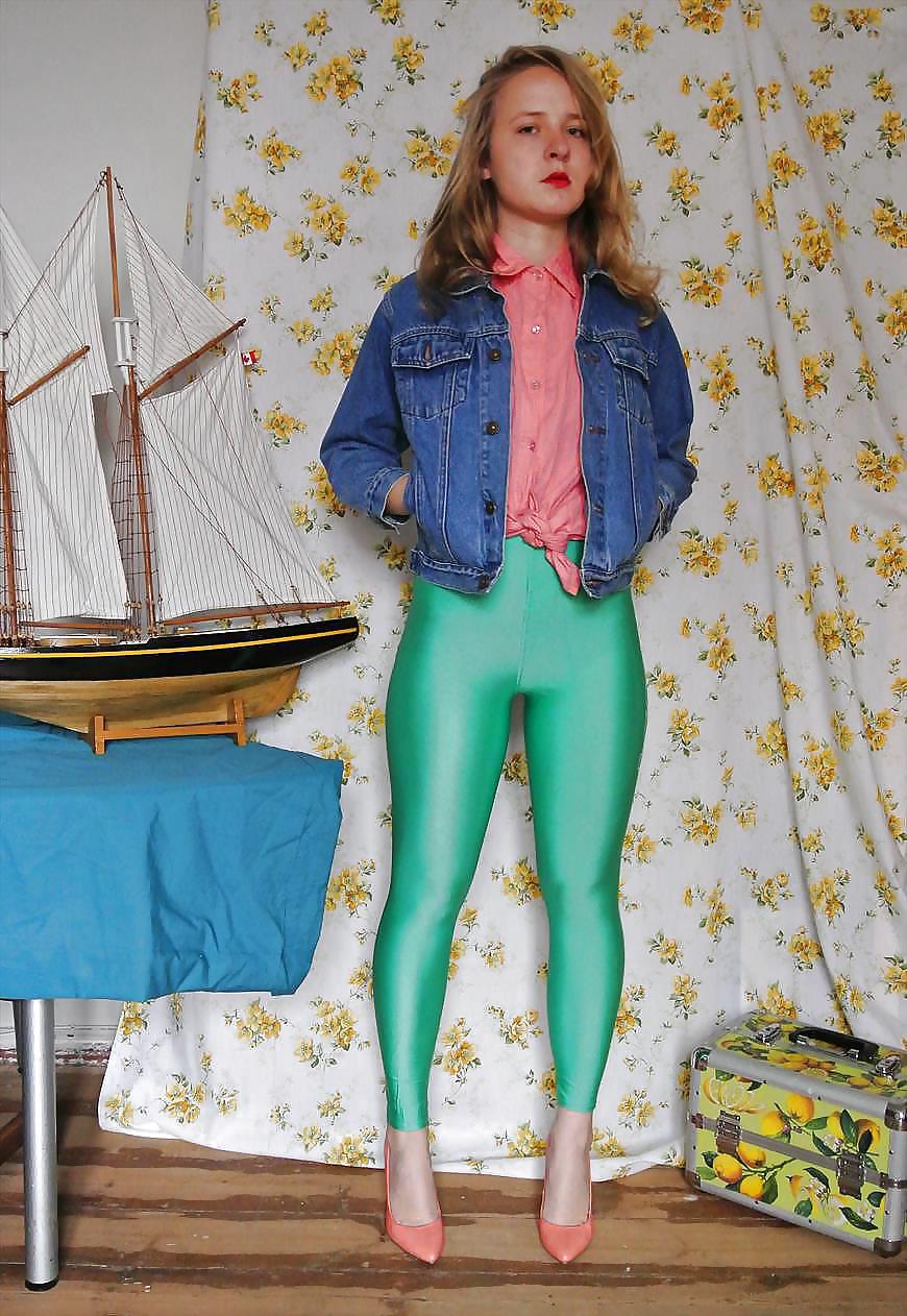 The best Leggings I have found in Hamsters - 2013.12.10 #23933204