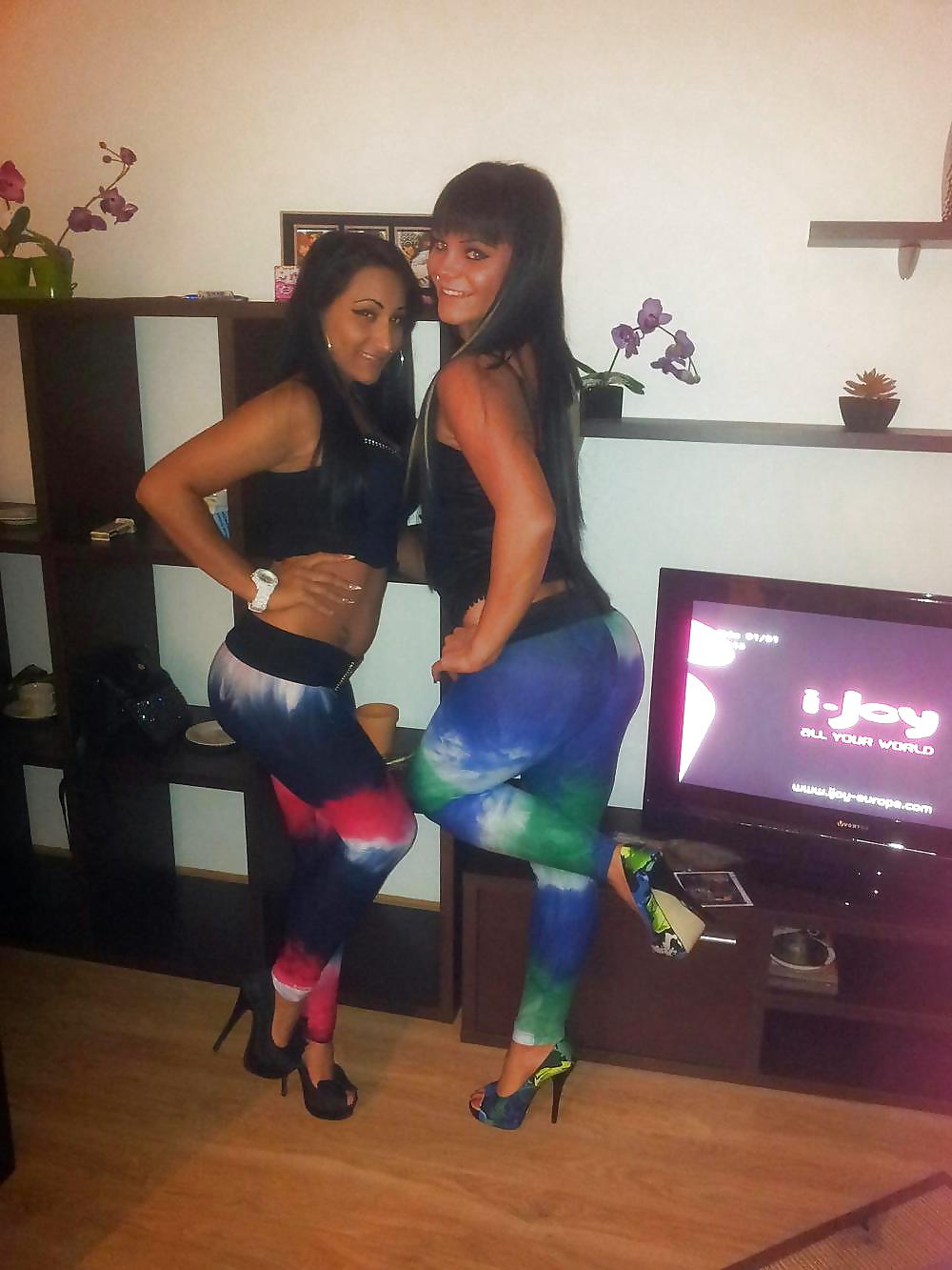 The best Leggings I have found in Hamsters - 2013.12.10 #23933212