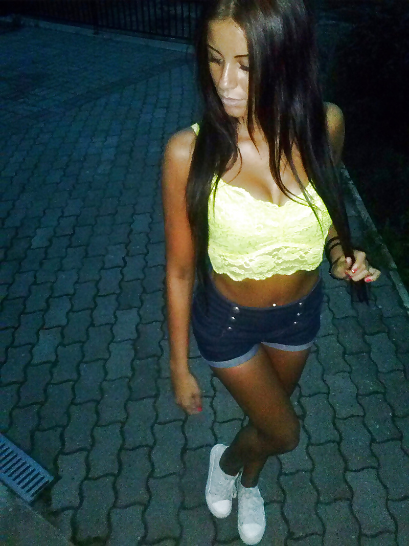 First gallery of me :) #28493987