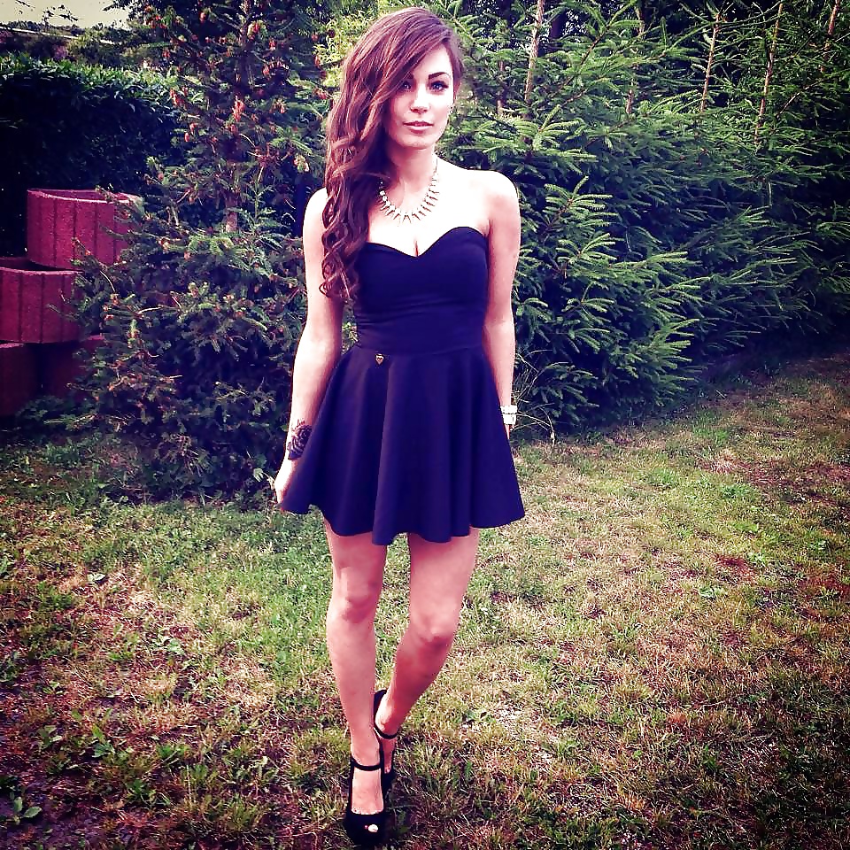 First gallery of me :) #28494010