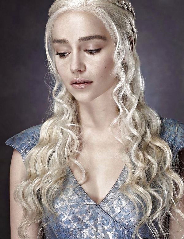 Emilia Clarke #28589430