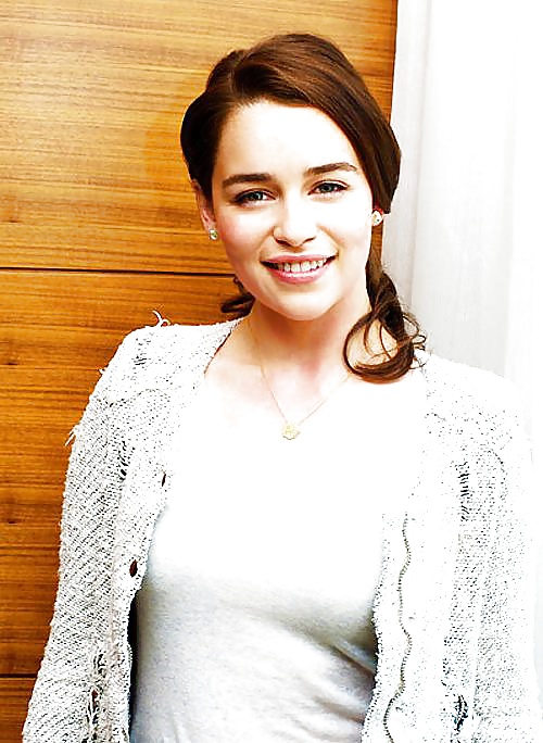 Emilia clarke
 #28589435