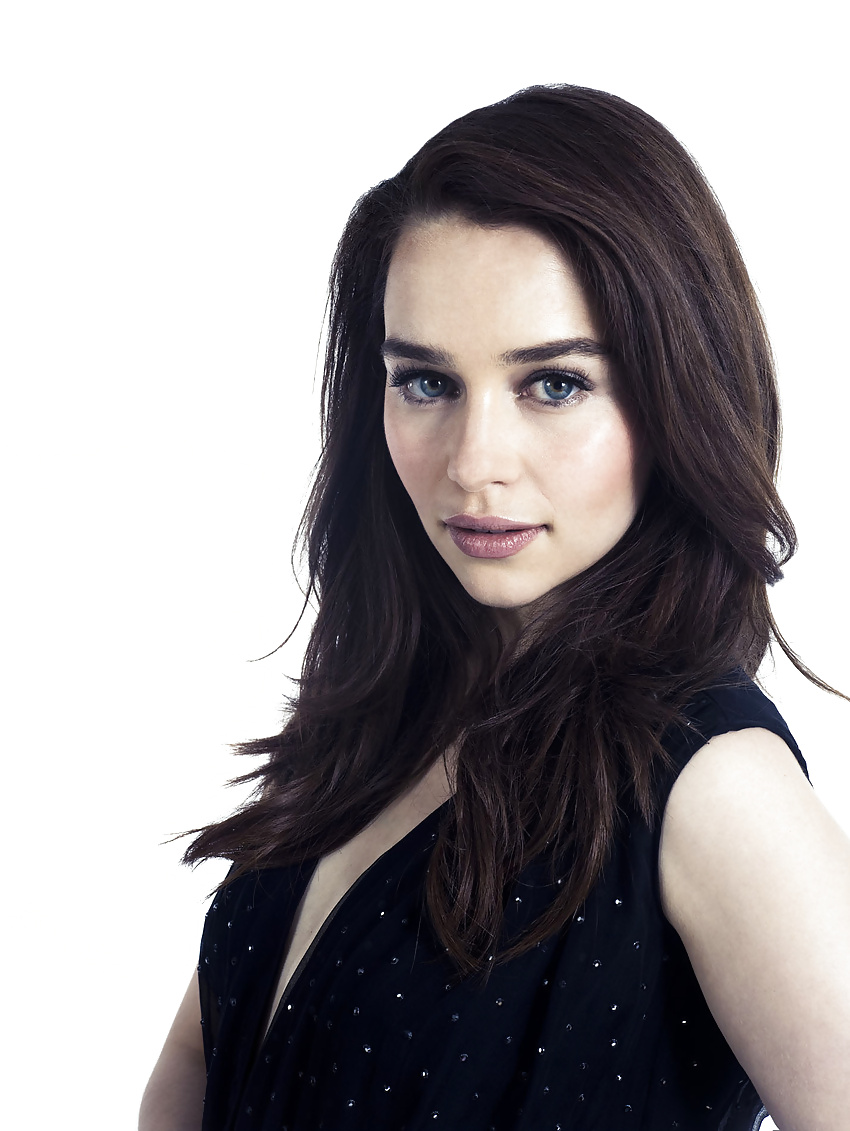 Emilia Clarke #28589622