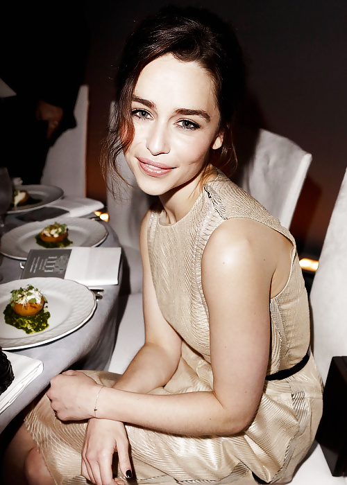 Emilia clarke
 #28589698