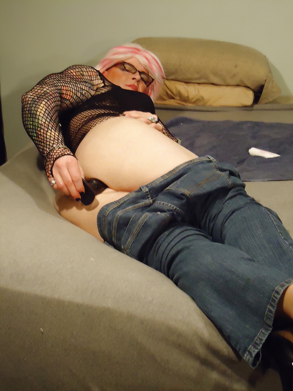 Caught with my pants down #40337126