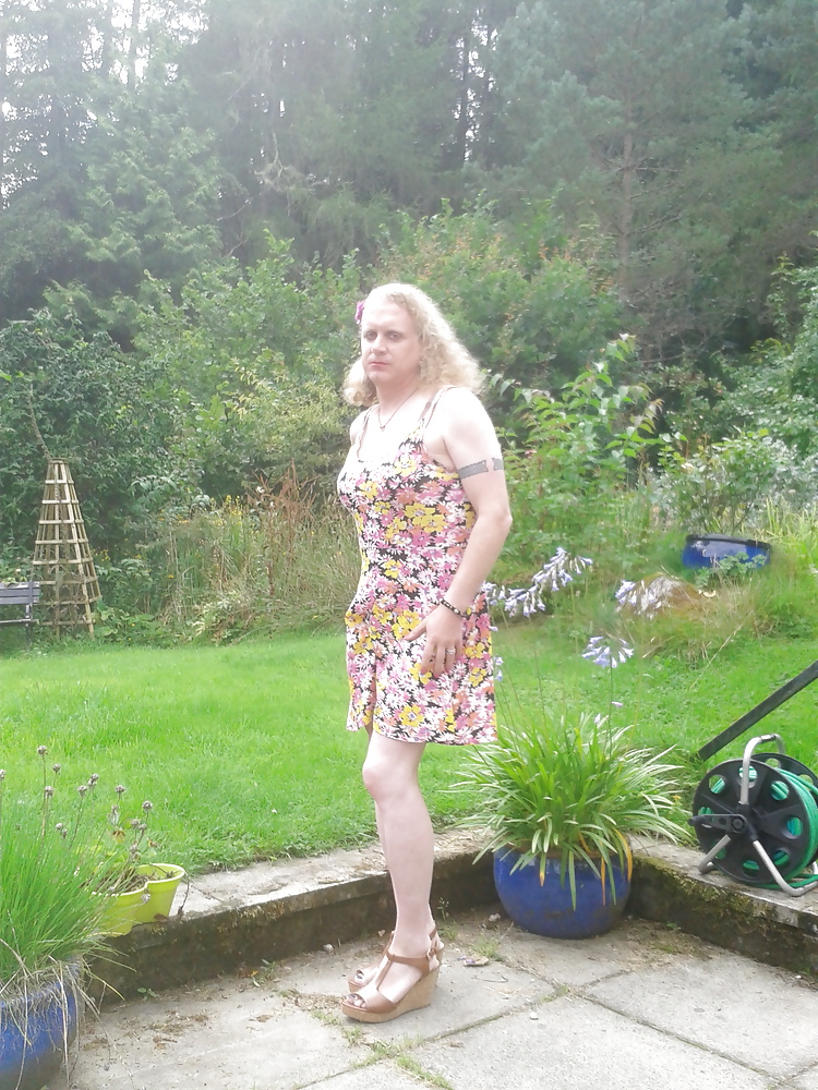 Kiera's New Clothes #30653700