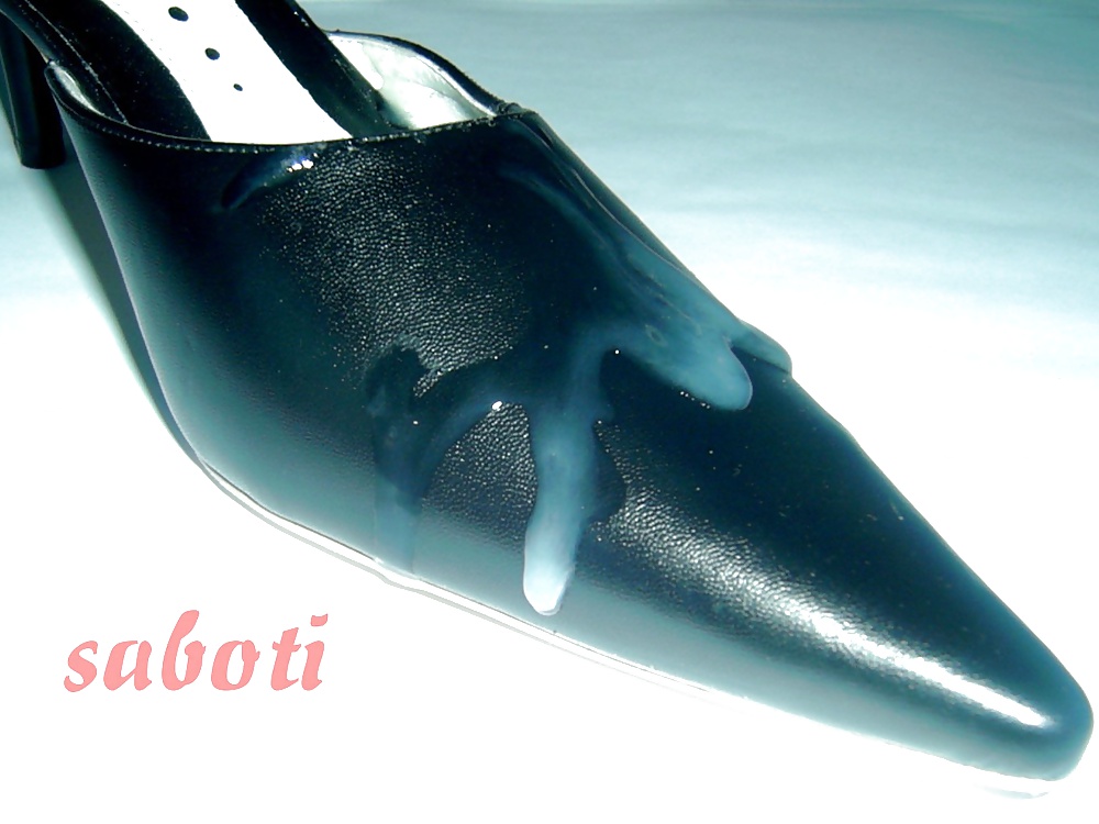 Bridesmates Sabots #29090792