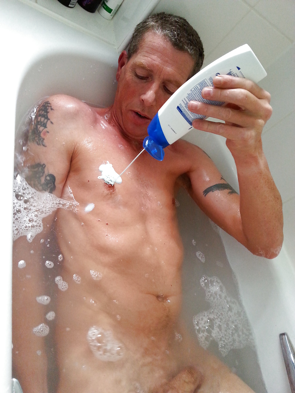 Espuma de diversión
 #28514283