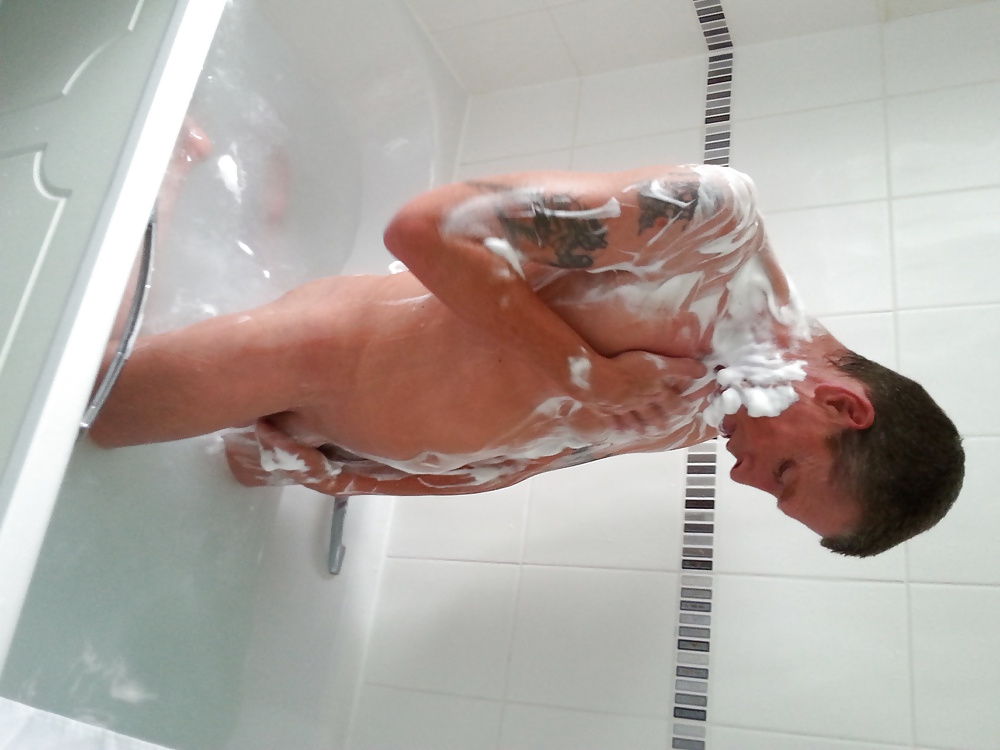 Espuma de diversión
 #28514340