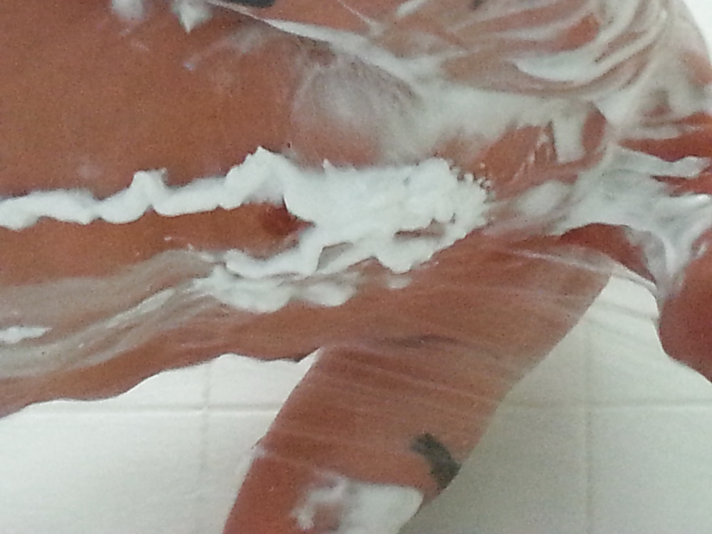 Espuma de diversión
 #28514354