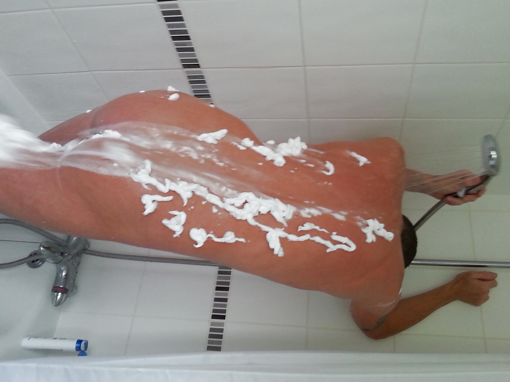 Espuma de diversión
 #28514368