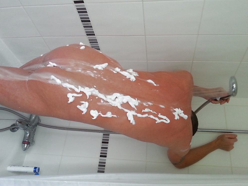 Espuma de diversión
 #28514373