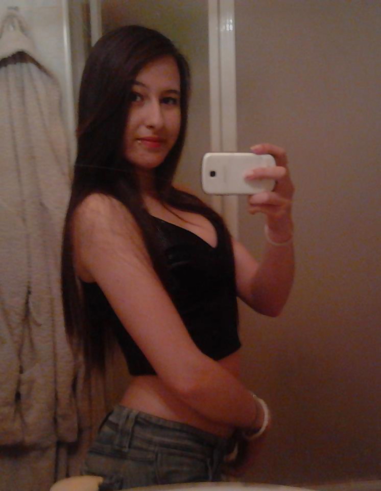 Natalia nice ass teen #29833063